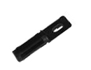 Nokligger PVC